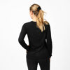 Immagine di T-SHIRT ML ATHLETIC LIFE BLACK