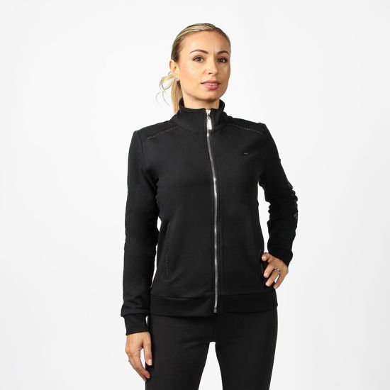 Immagine di JACKET ATHLETIC LIFE BLACK