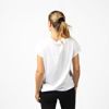 Immagine di T-SHIRT MM ACTIVE FITNESS WHITE