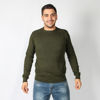 Immagine di BRAVE SOUL - UOMO MAGLIA VERDE MANICA LUNGA