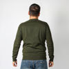Immagine di BRAVE SOUL - UOMO MAGLIA VERDE MANICA LUNGA