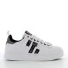 Immagine di ENRICO COVERI - Sneakers bianca con strass