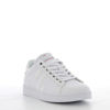 Immagine di ENRICO COVERI - Sneakers bianca con lavorazione laterale