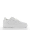 Immagine di LEVI'S - Sneakers bianca con lacci
