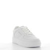 Immagine di LEVI'S - Sneakers bianca con lacci