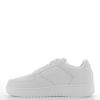 Immagine di LEVI'S - Sneakers bianca con lacci