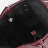 Immagine di DIVAS - Borsa bordeaux in VERA PELLE con coulisse trasformabile in zaino, MADE IN ITALY