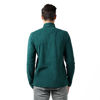 Immagine di MICROPILE VITTORIO 1/2 ZIP FOREST GREEN