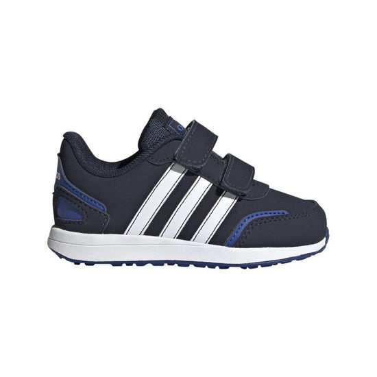 Immagine di ADIDAS - SCARPA VS SWITCH 3 TD 19-27 BLCK-ROYAL - FW6663