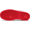 Immagine di NIKE - SCARPA COURT BOROUGH LOW 2 GS 3%-7 BK-RE - BQ5448/007