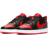 Immagine di NIKE - SCARPA COURT BOROUGH LOW 2 GS 3%-7 BK-RE - BQ5448/007