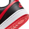 Immagine di NIKE - SCARPA COURT BOROUGH LOW 2 GS 3%-7 BK-RE - BQ5448/007