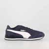 Immagine di PUMA - SCARPA ST RUNNER V2 SD NAVY-WHITE