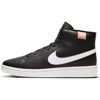 Immagine di NIKE - SCARPA COURT ROYALE 2 MID BLACK-WHITE - CQ9179/001