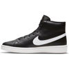 Immagine di NIKE - SCARPA COURT ROYALE 2 MID BLACK-WHITE - CQ9179/001