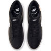 Immagine di NIKE - SCARPA COURT ROYALE 2 MID BLACK-WHITE - CQ9179/001