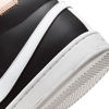 Immagine di NIKE - SCARPA COURT ROYALE 2 MID BLACK-WHITE - CQ9179/001
