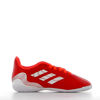 Immagine di ADIDAS - SCARPA COPA SENSE.4 IN JR RED-WHITE - FY6162