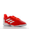 Immagine di ADIDAS - SCARPA COPA SENSE.4 IN JR RED-WHITE - FY6162