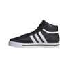 Immagine di ADIDAS - SCARPA RETROVULC MID BLACK-WHITE-BLACK - H02214