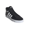 Immagine di ADIDAS - SCARPA RETROVULC MID BLACK-WHITE-BLACK - H02214