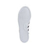 Immagine di ADIDAS - SCARPA RETROVULC MID BLACK-WHITE-BLACK - H02214