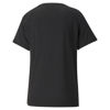 Immagine di PUMA - T-SHIRT MM EVOSTRIPE TEE BLACK - 58914301