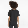 Immagine di PUMA - T-SHIRT MM EVOSTRIPE TEE BLACK - 58914301