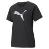 Immagine di PUMA - T-SHIRT MM EVOSTRIPE TEE BLACK - 58914301