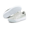 Immagine di PUMA - SCARPA VIKKY PLATFORM GLITZ GS 3%-6 SILV - 36685614
