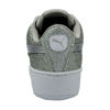 Immagine di PUMA - SCARPA VIKKY PLATFORM GLITZ GS 3%-6 SILV - 36685614