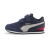 Immagine di PUMA - SCARPA ST RUNNER V2 SD V PS 10-2% GY-RED