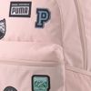 Immagine di PUMA - ZAINO PATCH BACKPACK PINK