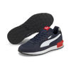 Immagine di PUMA - SCARPA GRAVITON NAVY-WHITE