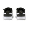 Immagine di PUMA - SCARPA SHUFFLE V TD 4-9 BLACK-WHITE