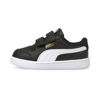 Immagine di PUMA - SCARPA SHUFFLE V TD 4-9 BLACK-WHITE