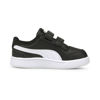 Immagine di PUMA - SCARPA SHUFFLE V TD 4-9 BLACK-WHITE