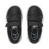 Immagine di PUMA - SCARPA SHUFFLE V TD 4-9 BLACK-WHITE