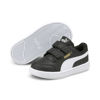 Immagine di PUMA - SCARPA SHUFFLE V TD 4-9 BLACK-WHITE