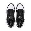 Immagine di PUMA - SCARPA REBOUND LAYUP SL GS 3%-6 BLK-WHT