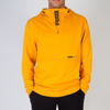 Immagine di PUMA - SWEAT C/CAPP.RAD/CAL HALF ZIP YELLOW