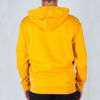 Immagine di PUMA - SWEAT C/CAPP.RAD/CAL HALF ZIP YELLOW