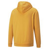 Immagine di PUMA - SWEAT C/CAPP.RAD/CAL HALF ZIP YELLOW