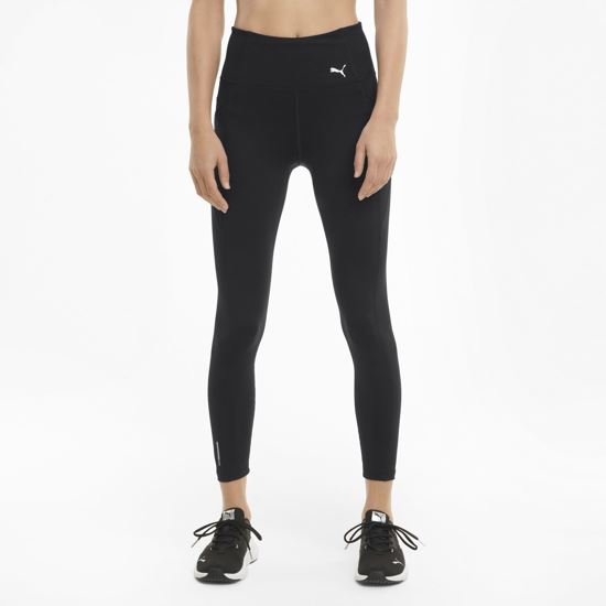 Immagine di PUMA - LEGGINGS FAVORITE FOREVER HIGH WAIST BLK