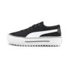 Immagine di PUMA - SCARPA KAIA PLATFORM SD BLACK-WHITE