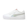 Immagine di PUMA - SCARPA CARINA RAINBOW PS 10-2% WHT-SILVE
