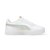 Immagine di PUMA - SCARPA CARINA RAINBOW PS 10-2% WHT-SILVE
