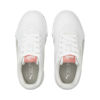 Immagine di PUMA - SCARPA CARINA RAINBOW PS 10-2% WHT-SILVE