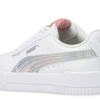 Immagine di PUMA - SCARPA CARINA RAINBOW PS 10-2% WHT-SILVE