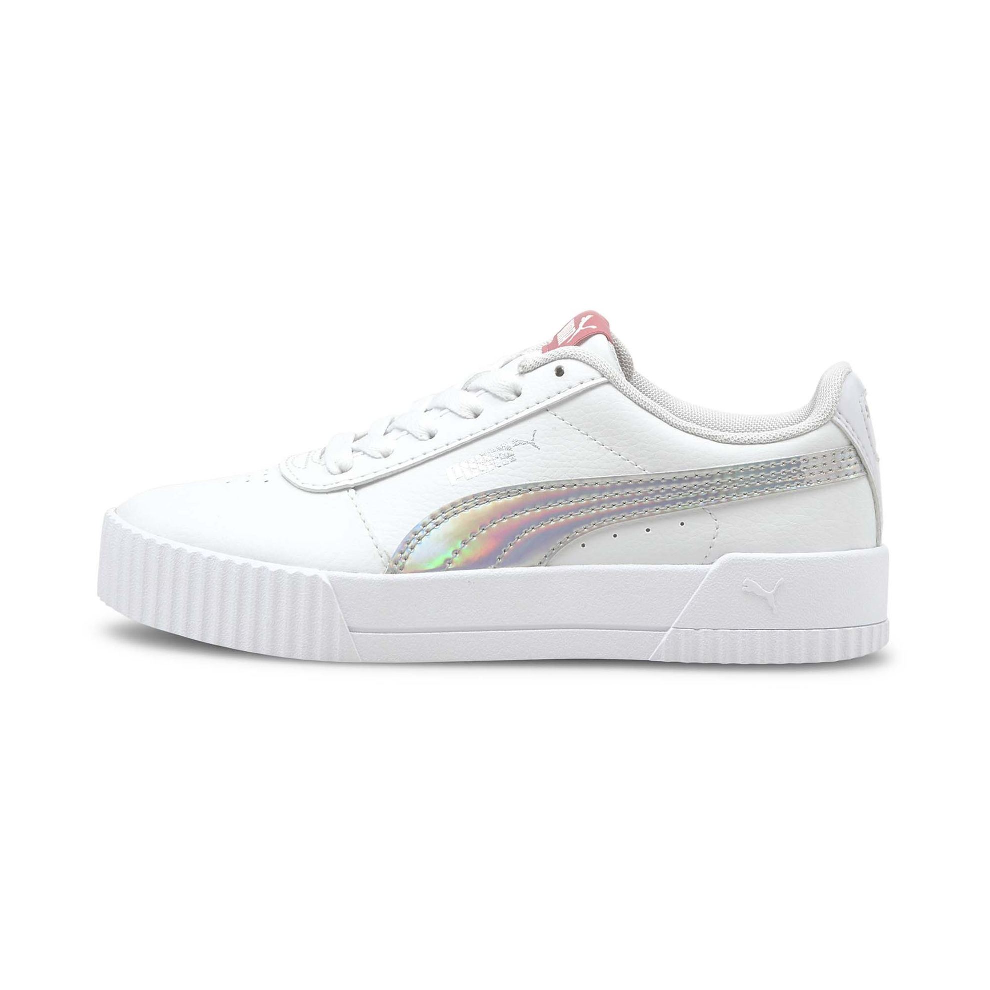 puma carina rainbow